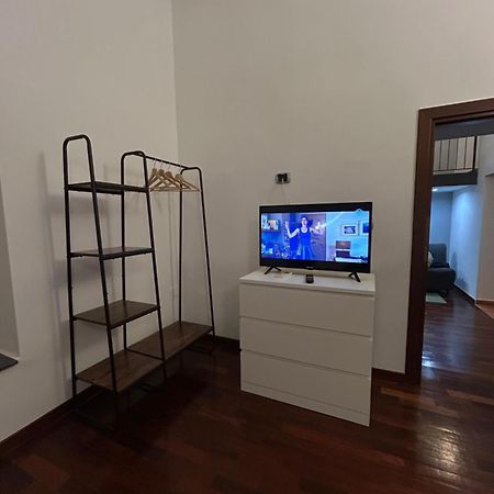 Ferrigni 33 Apartment Naples Exterior photo