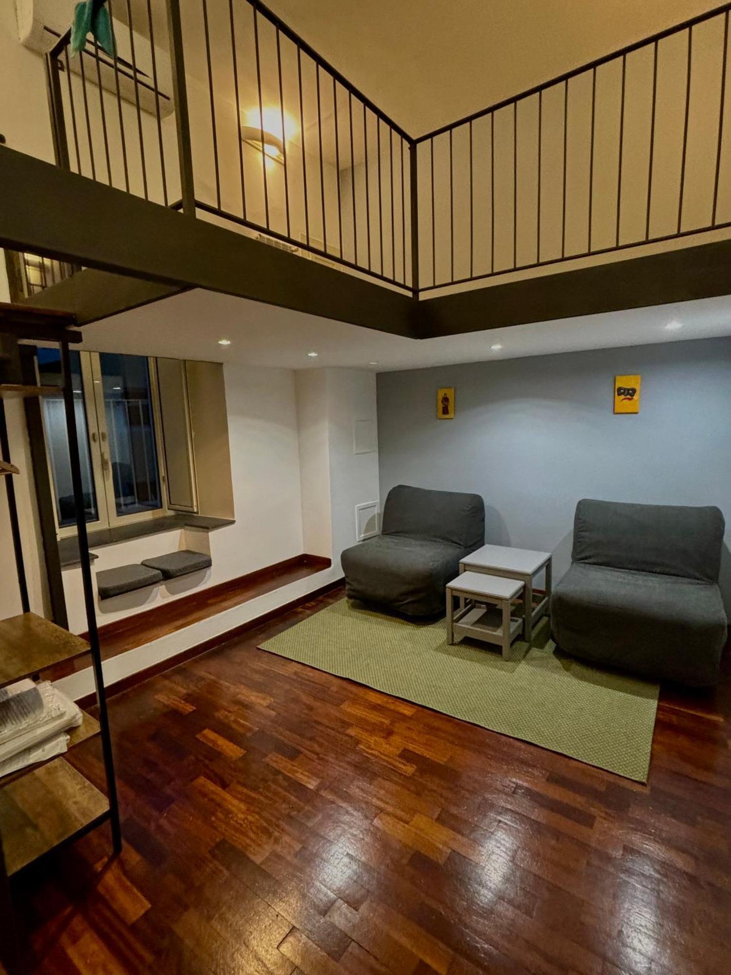 Ferrigni 33 Apartment Naples Exterior photo