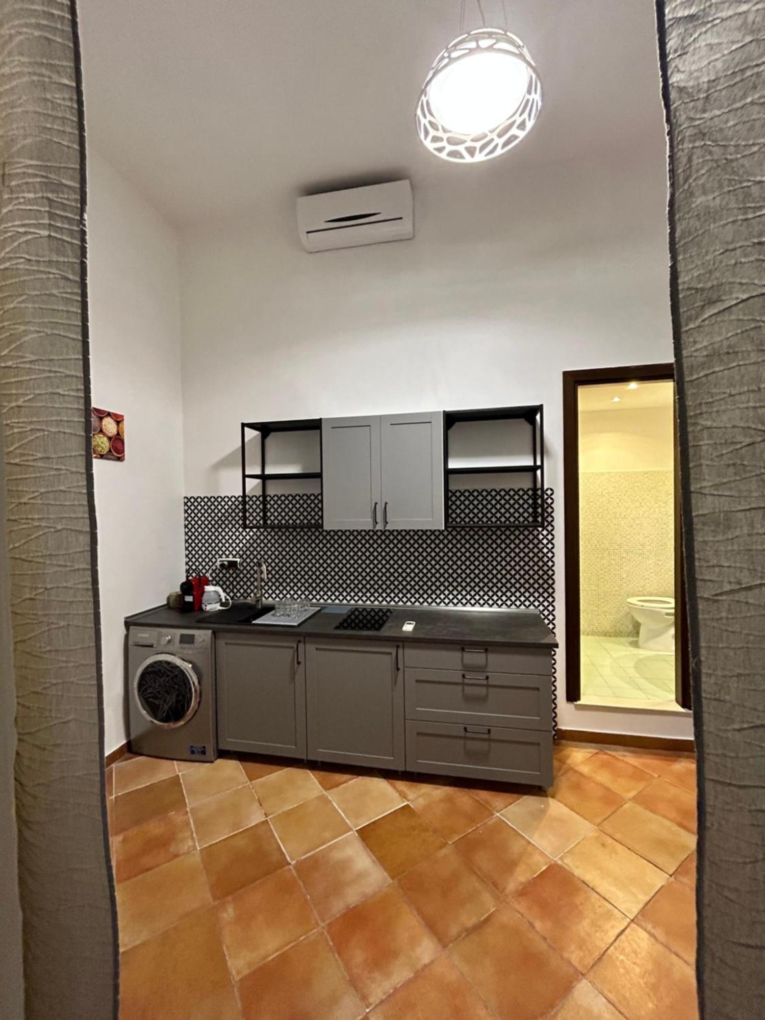 Ferrigni 33 Apartment Naples Exterior photo