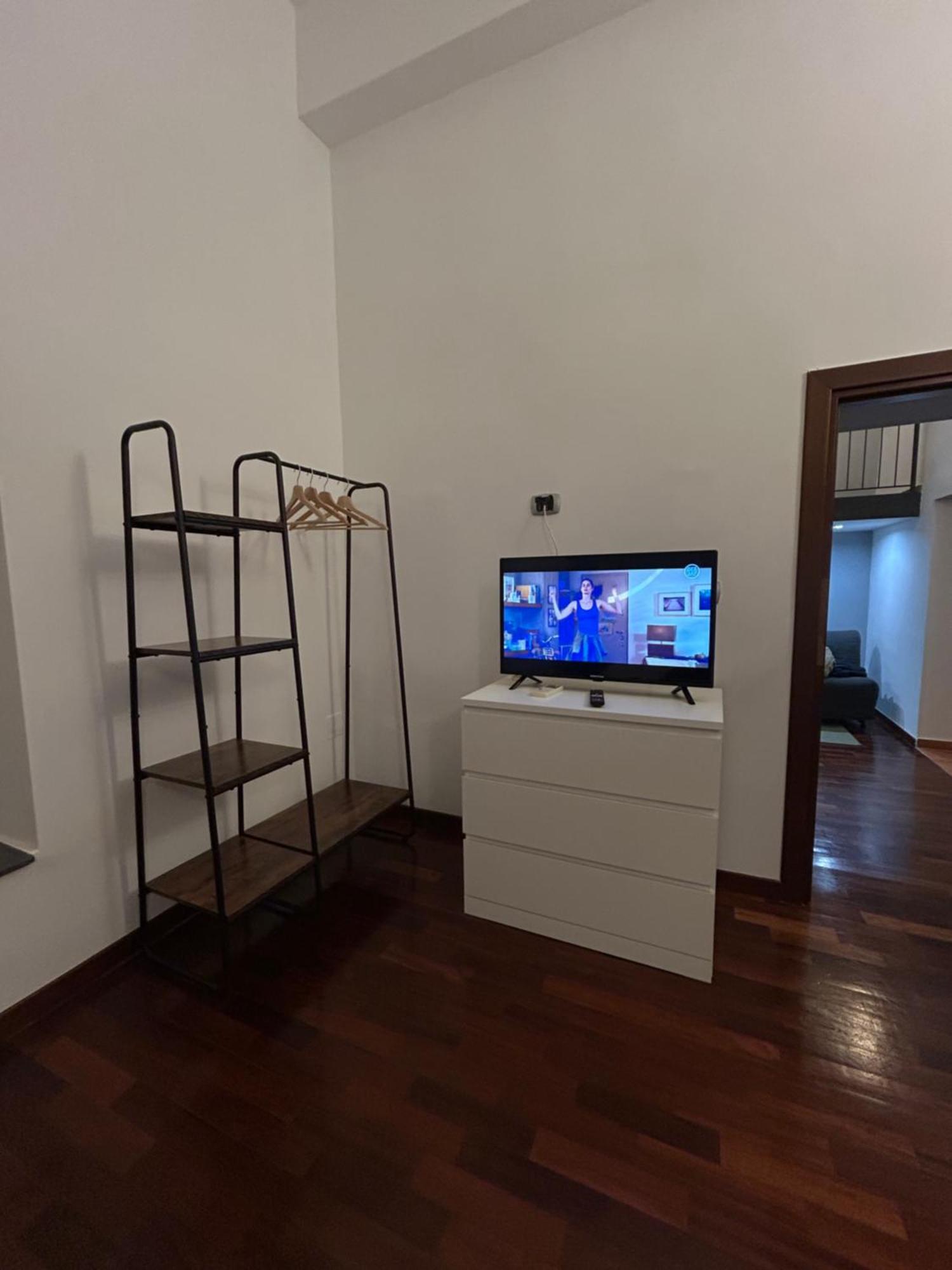 Ferrigni 33 Apartment Naples Exterior photo